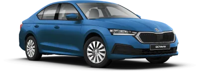 Автомобиль Skoda Octavia, 1.6 л, передний привод, МКПП, бензин в наличии в Санкт-Петербург