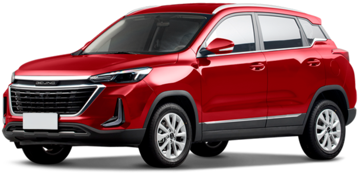 BAIC
