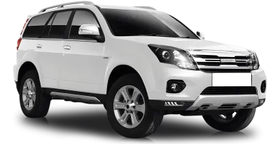 Автомобиль DW Hower H5, 2 л, полный привод, МКПП, бензин в наличии в Санкт-Петербург