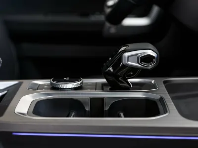 Автомобиль JAECOO J7, 1.6 л, полный привод, Робот, бензин в наличии в Санкт-Петербург