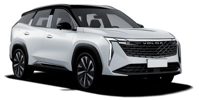 Автомобиль Volga K40, 2 л, полный привод, Робот, бензин в наличии в Краснодар