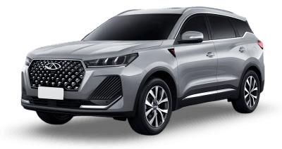 Автомобиль Chery Tiggo 7 Pro Max, 1.6 л, полный привод, Робот, бензин в наличии в Тюмени