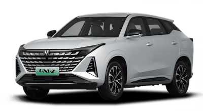Changan UNI-Z