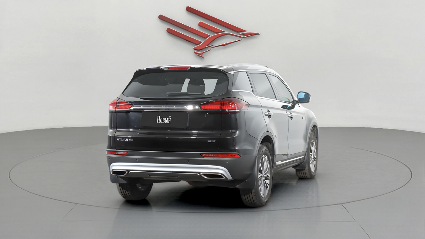 Geely