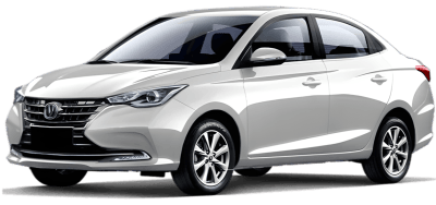 Автомобиль Changan Alsvin, 1.5 л, передний привод, Робот, бензин в наличии в Краснодаре