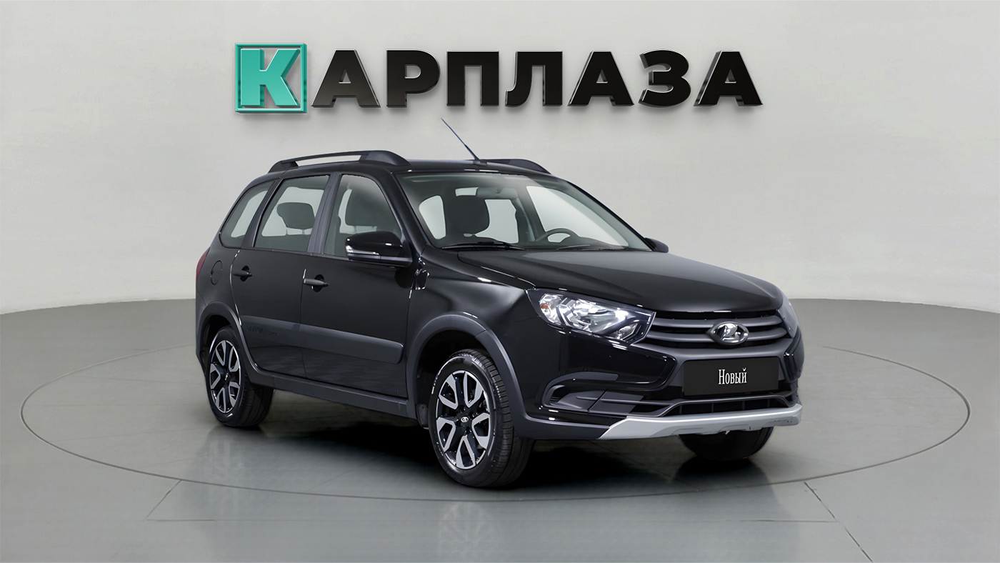 LADA