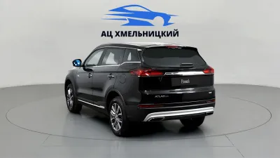 Автомобиль Geely Atlas Pro, 1.5 л, полный привод, Робот, бензин в наличии в Новосибирск