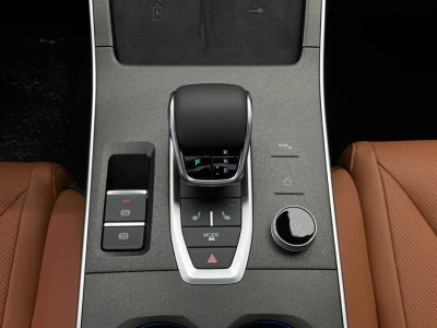 Автомобиль OMODA C5, 1.5 л, передний привод, Вариатор, бензин в наличии в Краснодаре