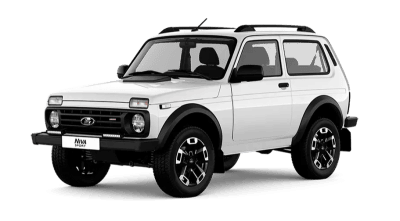 Автомобиль LADA Niva Legend Sport, 1.6 л, полный привод, МКПП, бензин в наличии в Нижнем Новгороде