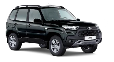 Автомобиль LADA Niva Travel, 1.7 л, полный привод, МКПП, бензин в наличии в Санкт-Петербург