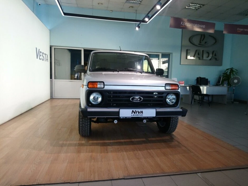 LADA