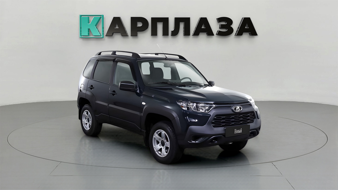 LADA