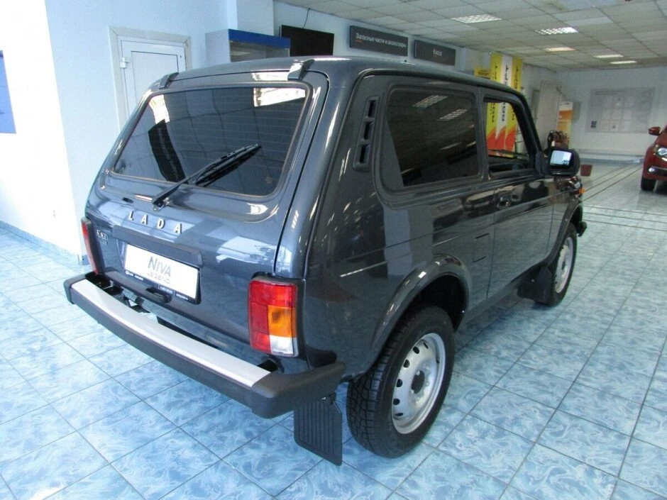 LADA