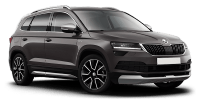 Автомобиль Skoda Karoq, 1.4 л, передний привод, АКПП, бензин в наличии в Нижнем Новгороде