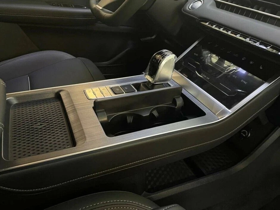 Автомобиль Chery Tiggo 7 Pro Max, 1.5 л, полный привод, Робот, бензин в наличии в Санкт-Петербург