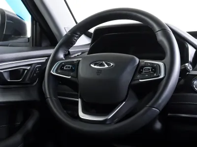 Автомобиль Chery Tiggo 4 Pro, 1.5 л, передний привод, Вариатор, бензин в наличии в Новосибирск