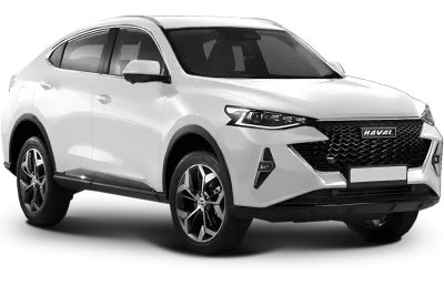 Автомобиль Haval F7x, 1.5 л, полный привод, Робот, бензин в наличии в Тюмени