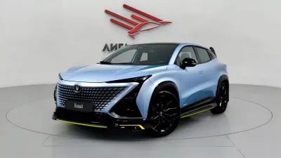 Автомобиль Changan UNI-T, 1.5 л, передний привод, Робот, бензин в наличии в Нижнем Новгороде