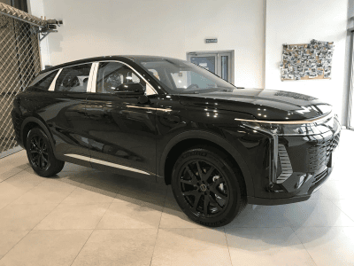 Автомобиль EXEED RX, 2 л, полный привод, Робот, бензин в наличии в Краснодаре
