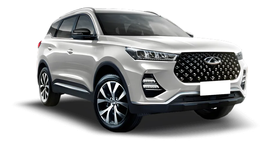 Автомобиль Chery Tiggo 7 Pro, 1.5 л, передний привод, Вариатор, бензин в наличии в Нижнем Новгороде