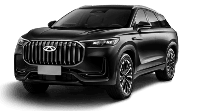 Автомобиль Chery Tiggo 9, 2 л, передний привод, Робот, бензин в наличии в Краснодаре