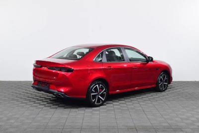Автомобиль Kaiyi E5, 1.5 л, передний привод, Вариатор, бензин в наличии в Краснодаре