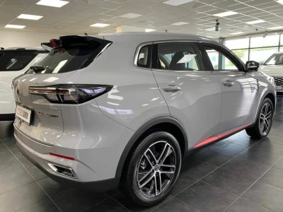 Автомобиль Changan UNI-S, 1.5 л, передний привод, Робот, бензин в наличии в Краснодаре