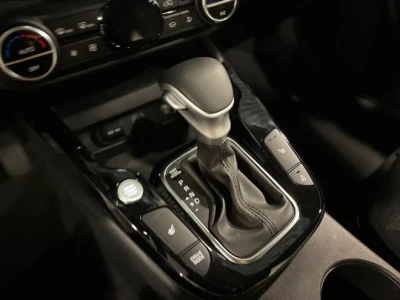 Автомобиль Kia Soul, 1.6 л, передний привод, АКПП, бензин в наличии в Краснодаре