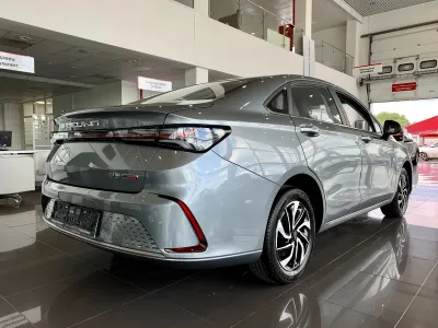 BAIC