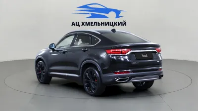 Автомобиль Geely Tugella, 2 л, полный привод, АКПП, бензин в наличии в Новосибирск