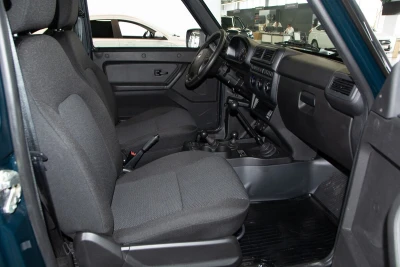 Автомобиль LADA Bronto, 1.7 л, полный привод, МКПП, бензин в наличии в Новосибирске