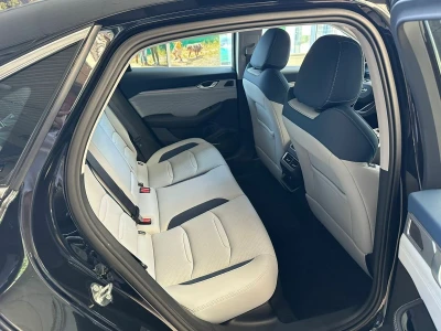 Автомобиль Geely Preface, 2 л, передний привод, Робот, бензин в наличии в Краснодаре