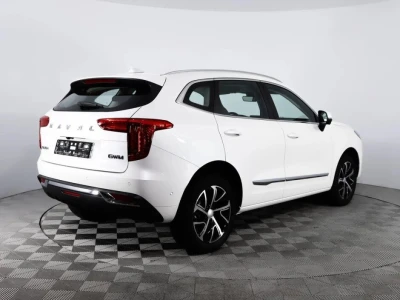 Автомобиль Haval Jolion, 1.5 л, полный привод, Робот, бензин в наличии в Краснодаре