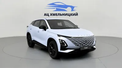 Автомобиль OMODA C5, 1.5 л, передний привод, Вариатор, бензин в наличии в Новосибирск