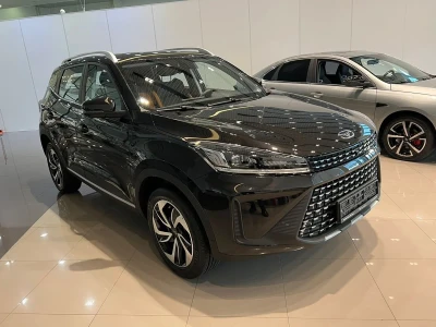 Автомобиль Kaiyi X3 Pro, 1.5 л, передний привод, Вариатор, бензин в наличии в Екатеринбургe