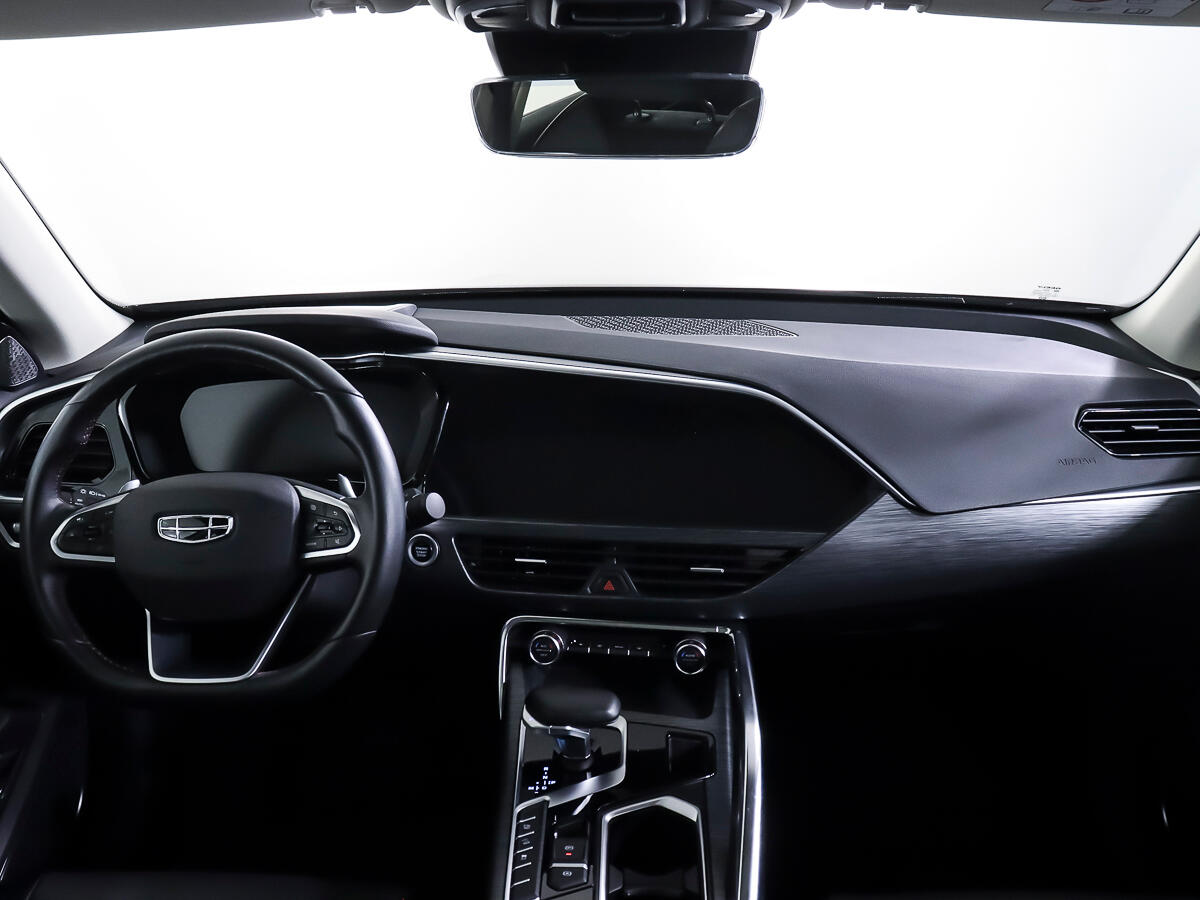 Geely