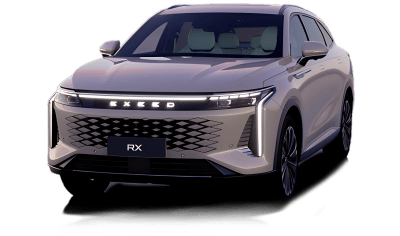 Автомобиль EXEED RX, 2 л, полный привод, Робот, бензин в наличии в Нижнем Новгороде