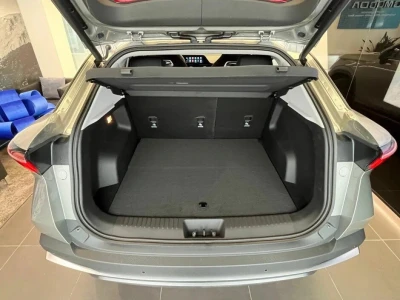 Автомобиль OMODA C5, 1.5 л, передний привод, Вариатор, бензин в наличии в Екатеринбург