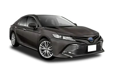 Автомобиль Toyota Camry, 3.5 л, передний привод, АКПП, бензин в наличии в Тюмени