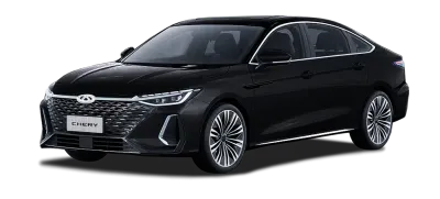 Автомобиль Chery Arrizo 8, 1.6 л, передний привод, Робот, бензин в наличии в Екатеринбург