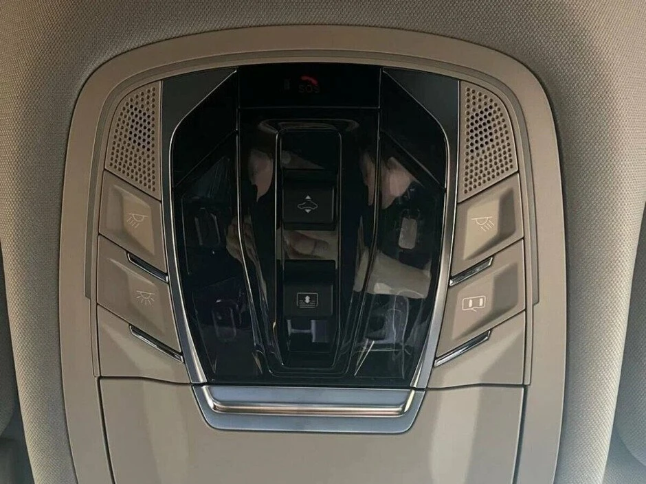 Автомобиль Chery Tiggo 7 Pro Max, 1.5 л, полный привод, Робот, бензин в наличии в Санкт-Петербург