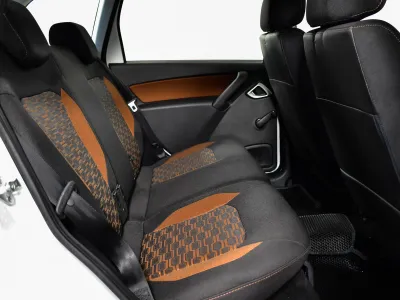 Автомобиль LADA Granta Cross, 1.6 л, передний привод, МКПП, бензин в наличии в Новосибирск