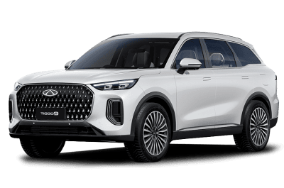 Chery Tiggo 9