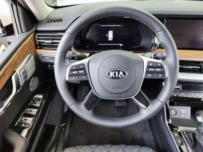 Автомобиль Kia Mohave, 3 л, полный привод, АКПП, дизель в наличии в Краснодаре