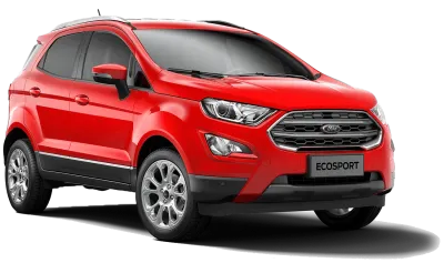 Автомобиль Ford EcoSport, 1.5 л, передний привод, АКПП, бензин в наличии в Санкт-Петербург