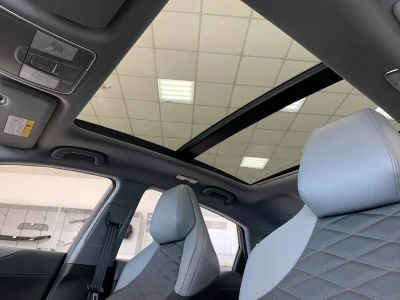 Автомобиль Changan Raeton Plus, 1.5 л, передний привод, Робот, бензин в наличии в Краснодаре