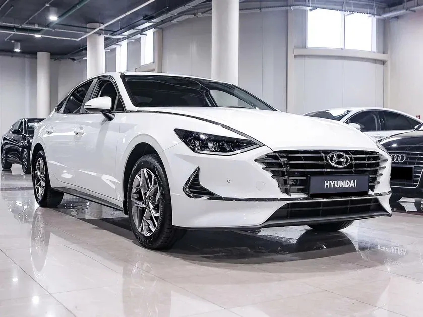 Hyundai