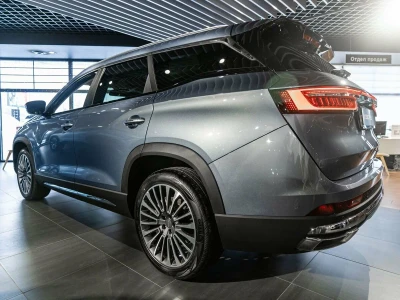 Автомобиль Jetour X90 Plus, 1.6 л, передний привод, Робот, бензин в наличии в Екатеринбург