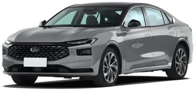 Автомобиль Ford Mondeo, 2 л, передний привод, АКПП, бензин в наличии в Краснодаре
