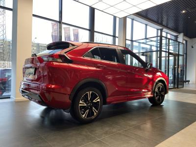 Автомобиль Mitsubishi Eclipse Cross, 1.5 л, полный привод, Вариатор, бензин в наличии в Краснодаре